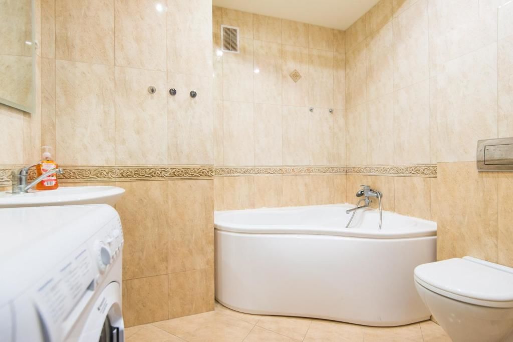 Апартаменты Flat Comfort Yakuba Kolosa Минск-19