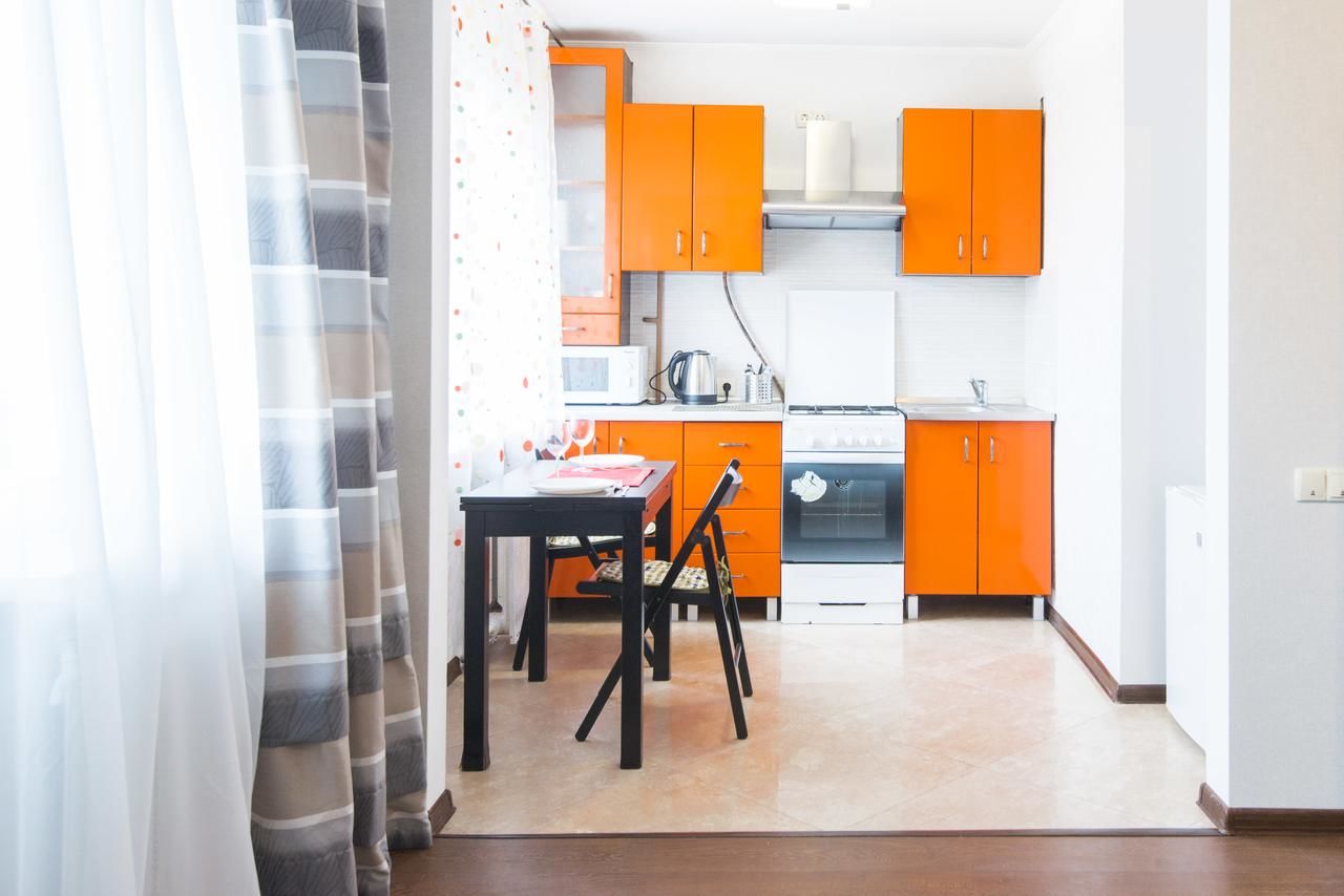 Апартаменты Flat Comfort Yakuba Kolosa Минск-11