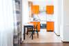 Апартаменты Flat Comfort Yakuba Kolosa Минск-7