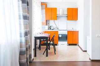 Апартаменты Flat Comfort Yakuba Kolosa Минск Улучшенные апартаменты-12