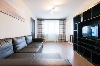 Апартаменты Flat Comfort Yakuba Kolosa Минск Улучшенные апартаменты-13
