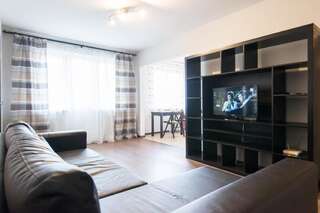 Апартаменты Flat Comfort Yakuba Kolosa Минск Улучшенные апартаменты-14