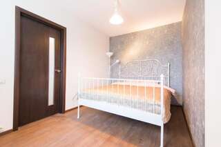 Апартаменты Flat Comfort Yakuba Kolosa Минск Улучшенные апартаменты-15