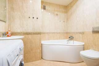 Апартаменты Flat Comfort Yakuba Kolosa Минск Улучшенные апартаменты-16