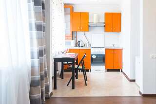 Апартаменты Flat Comfort Yakuba Kolosa Минск Улучшенные апартаменты-8