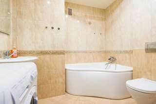Апартаменты Flat Comfort Yakuba Kolosa Минск Улучшенные апартаменты-9