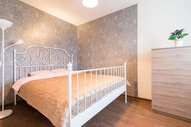Апартаменты Flat Comfort Yakuba Kolosa Минск-3