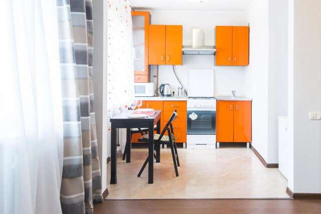 Апартаменты Flat Comfort Yakuba Kolosa Минск-14