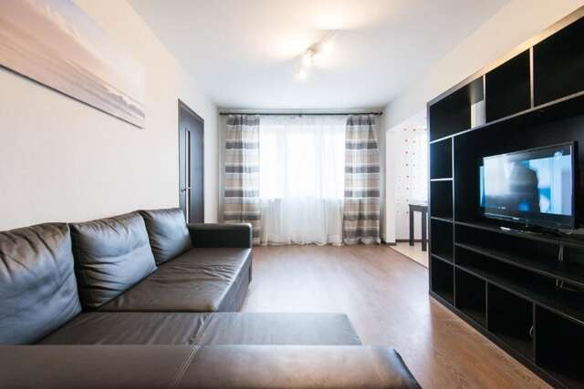 Апартаменты Flat Comfort Yakuba Kolosa Минск-15