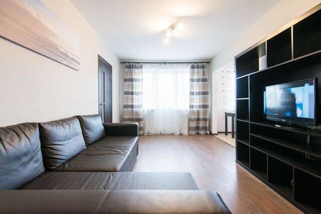Апартаменты Flat Comfort Yakuba Kolosa Минск-4