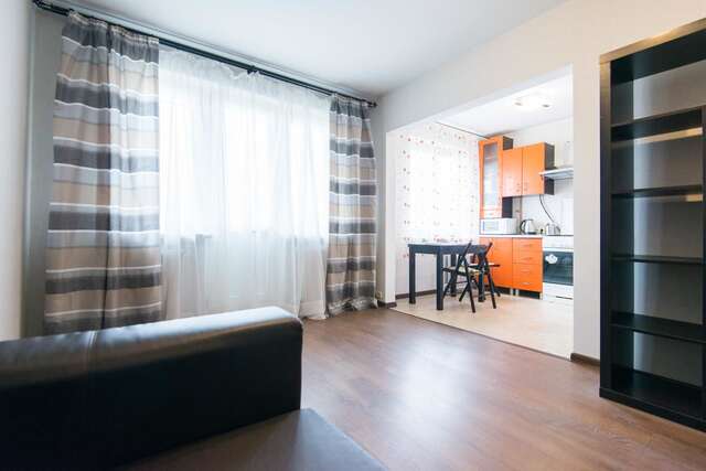Апартаменты Flat Comfort Yakuba Kolosa Минск-8