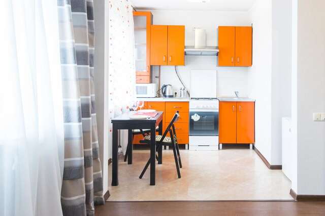 Апартаменты Flat Comfort Yakuba Kolosa Минск-10