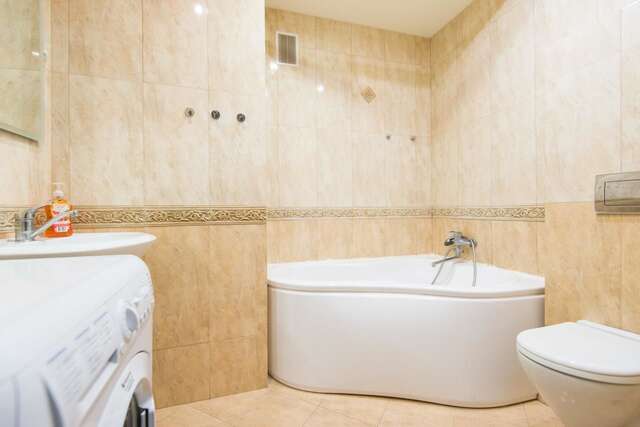Апартаменты Flat Comfort Yakuba Kolosa Минск-11